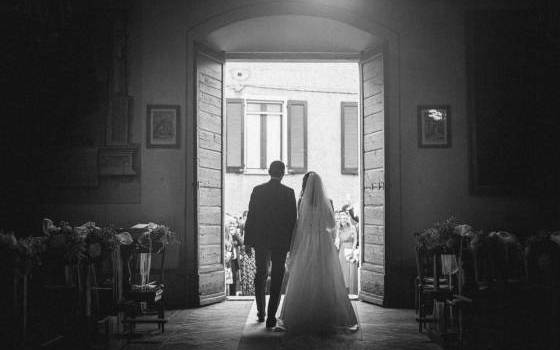 Fotografo matrimonio Villa Morotti